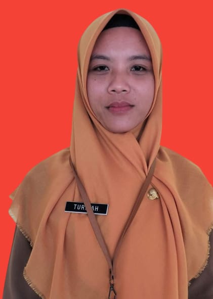 TURIYAH,S. Pd.