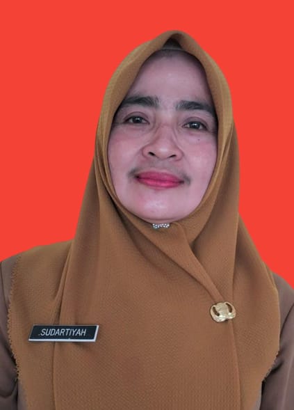 SUDARTIYAH