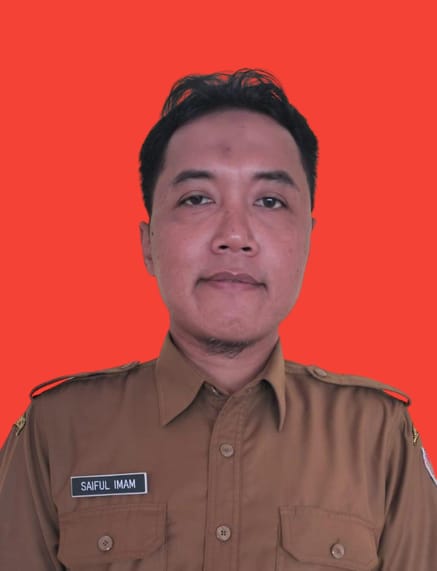SAIFUL IMAM