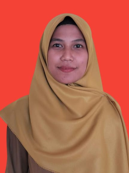 LIA ANGGRAENI
